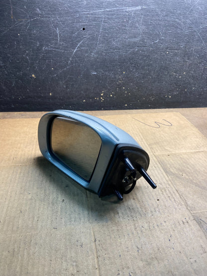 2006 2007 2008  Mercedes ML Left Driver LH Side Mirror OEM Y3962 MS4
