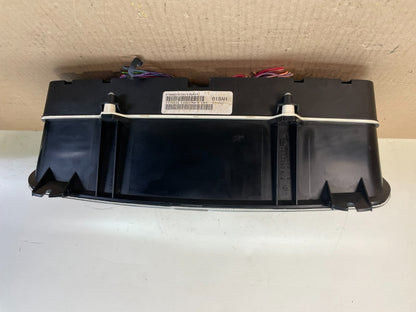 2003 to 2007 Dodge Ram 1500 Instrument Speedometer Gauge Cluster ai8533 DG4