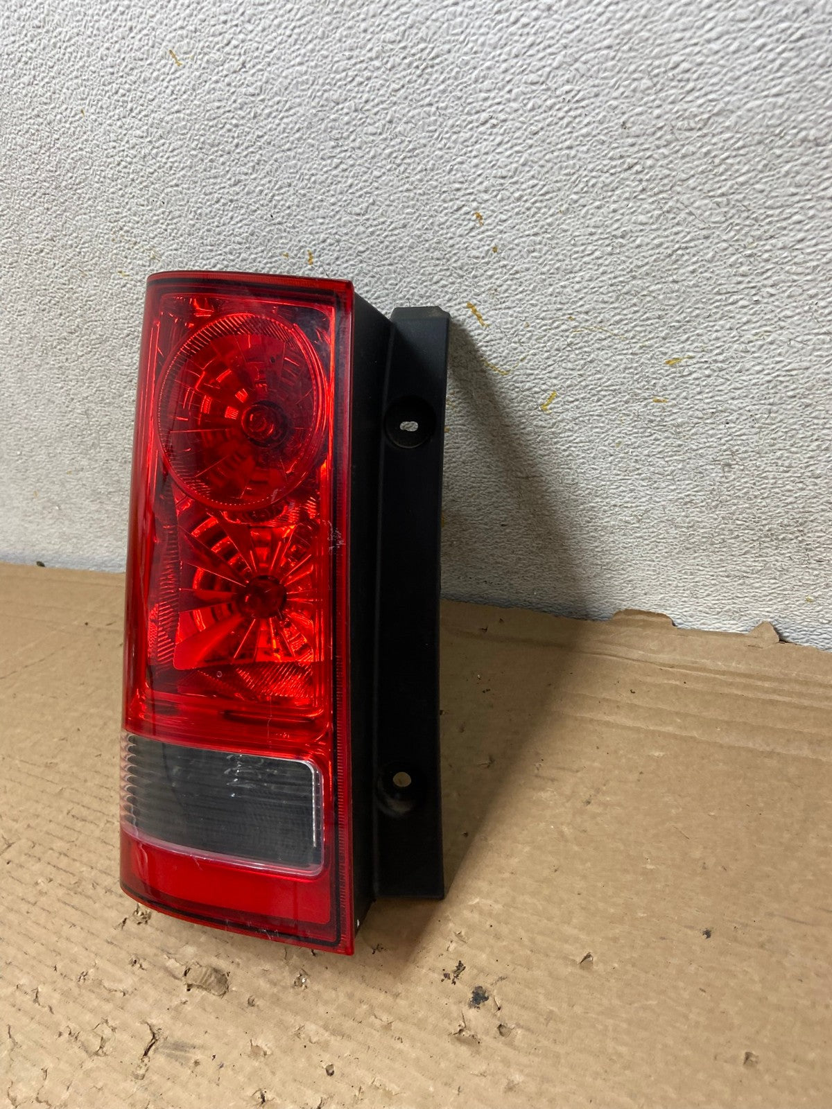 2009 to 2015 Honda Pilot Left Driver Lh Side Tail light AH8935 LK1