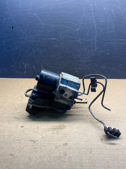 2003 Dodge Ram 1500 2500 ABS Anti Lock Brake Pump AF7568 DG3