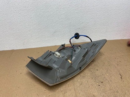 2010 2011 2012 Mazda CX-9 Right Passenger RH Tail Light AB8583 DW5