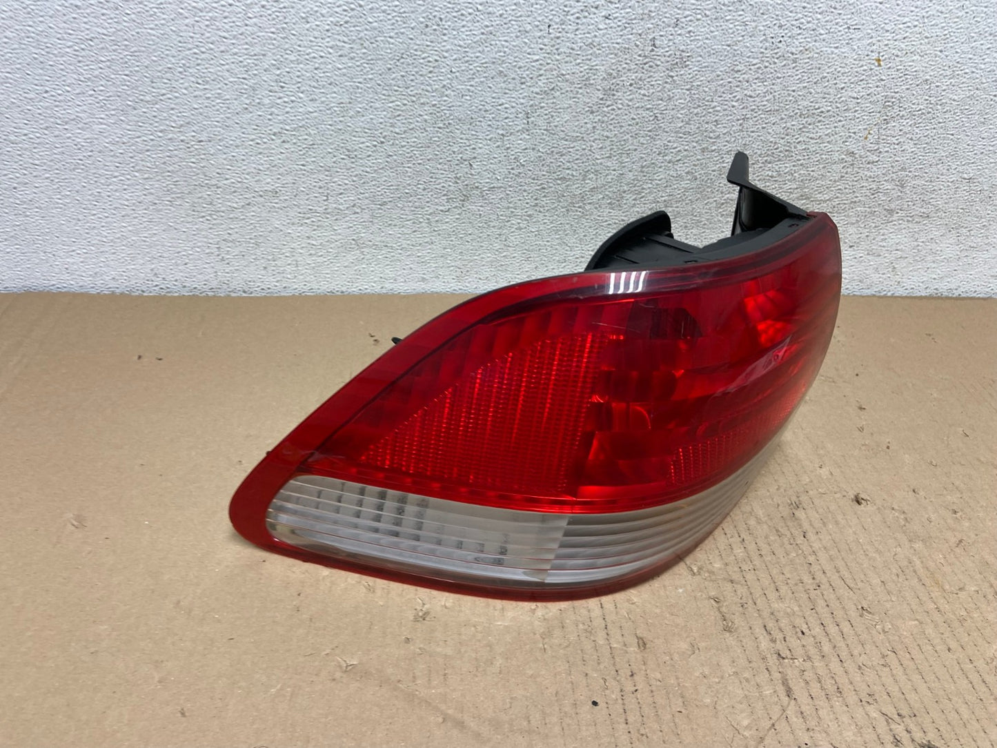 2001 to 2002 Honda Accord Sedan 4door Left Driver LH Tail Light AF3169 LK2