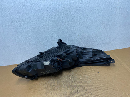 2015-2017 Hyundai Sonata Left Driver LH Side Halogen Headlight AE2817 DW9