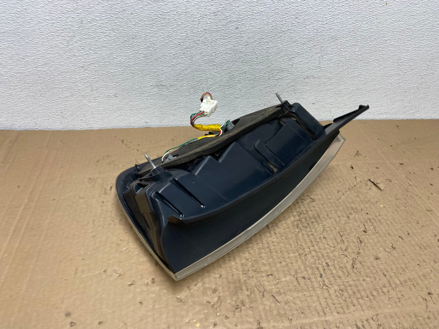 2006 2007 2008 2009 Toyota Prius Tail Light Left Driver LH AC5496 LK5