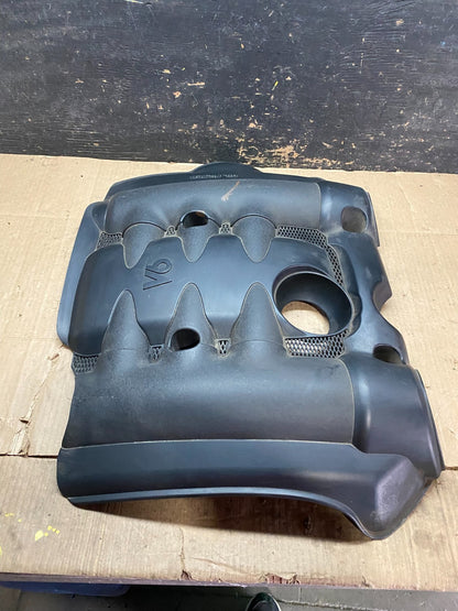 2006 to 2008 Kia Sedona V6 3.8L Engine Motor Cover U6314 DG3