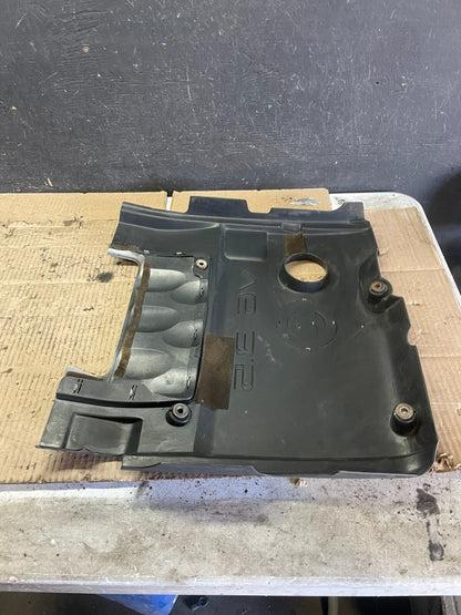 2004 to 2008 Nissan Maxima 3.5L Engine Motor Cover M2709 OEM DG7