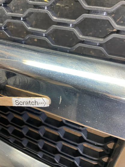 2013 to 2018 Dodge Ram 1500 Front Bumper Grille Grill AB30023