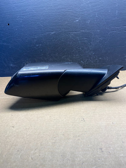 2009-2017 Chevrolet Traverse Right Passenger Rh Side Mirror ad3321 DG3
