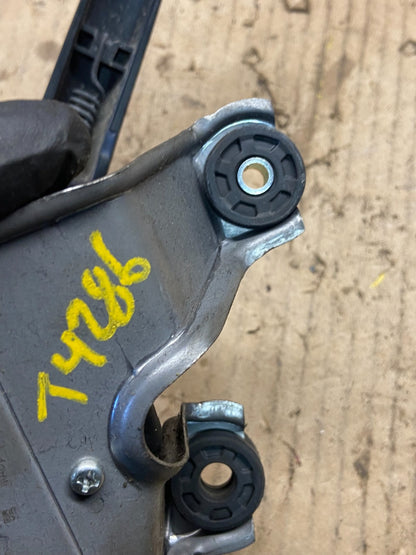 2008 to 2014 Scion xD Rear Wiper Motor OEM t4286 DG6