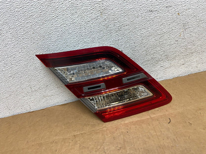 2013 to 2018 Ford Taurus Left Driver Lh Side Tail Light Inner AD4493 LK0