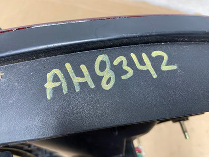 1990 - 1994 Lexus LS400 Right Passenger Tail Light 81590-50010 AH8342 LK6