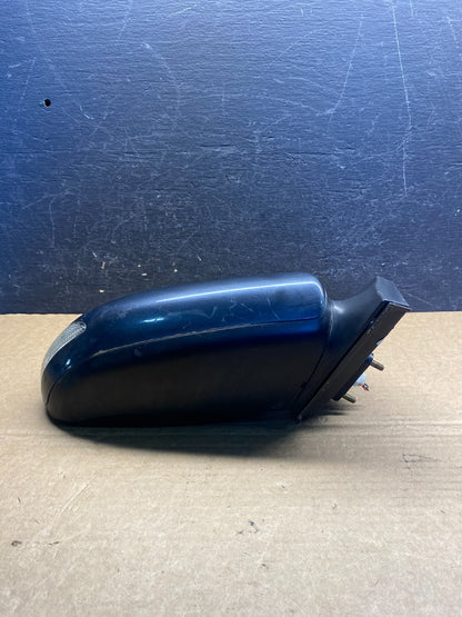 2005 to 2010 Scion TC Right Passenger Side View Door Mirror AF7894 DG3
