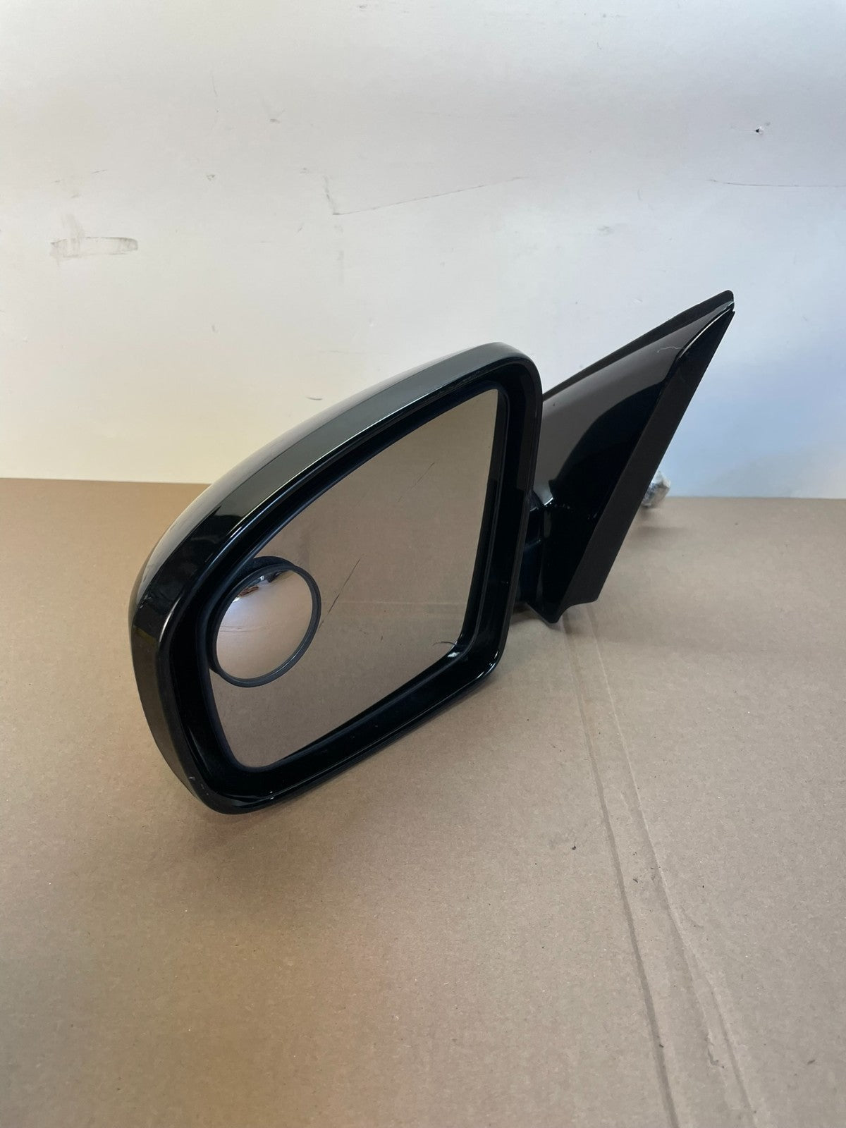 2013 to 2016 Infiniti QX60 JX35 Left Driver View Door Camera Mirror AG2560 MS2
