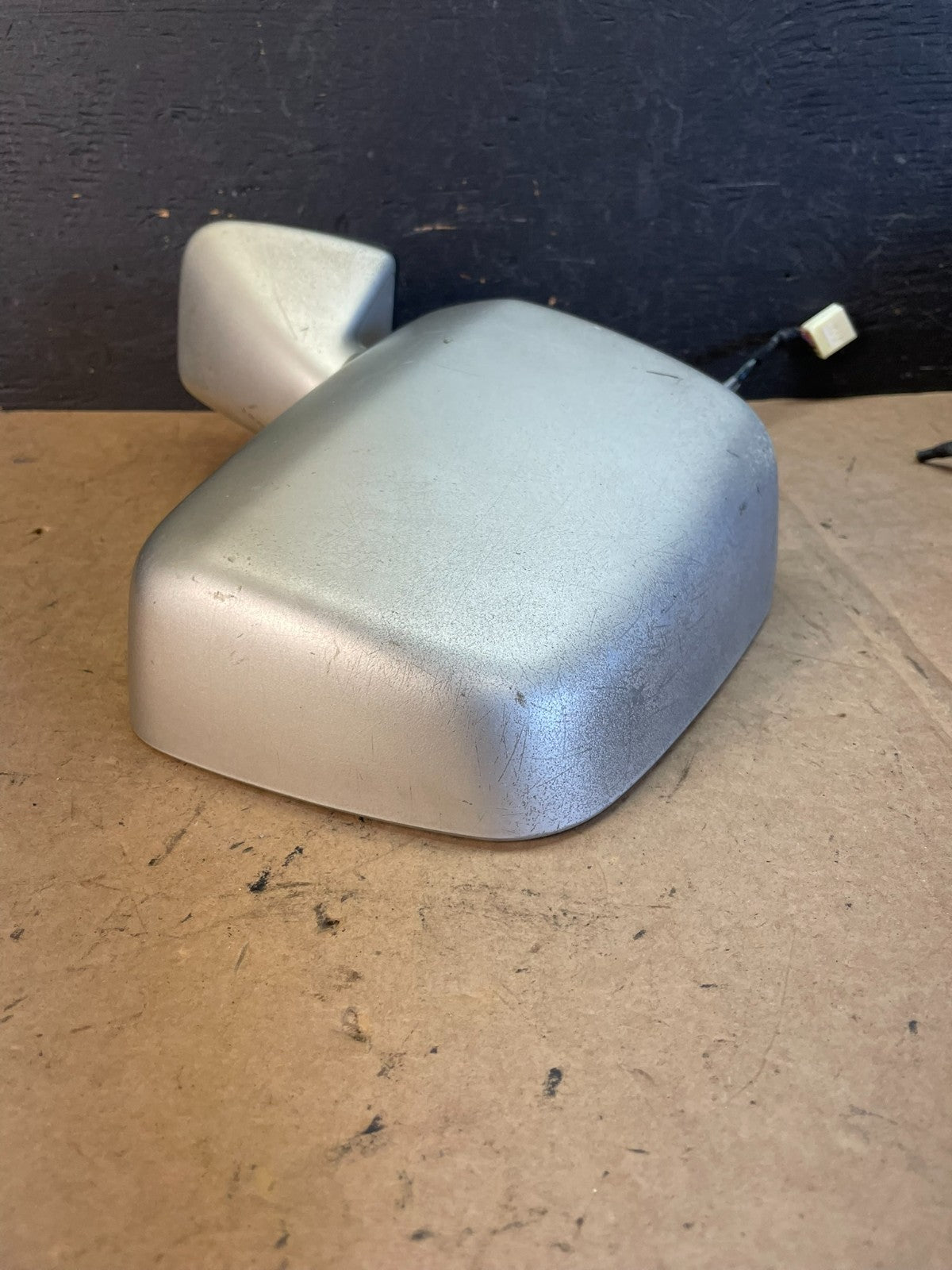 1999 to 2003 Lexus RX300 Left Driver LH Side View Door Mirror AE1090 DW9
