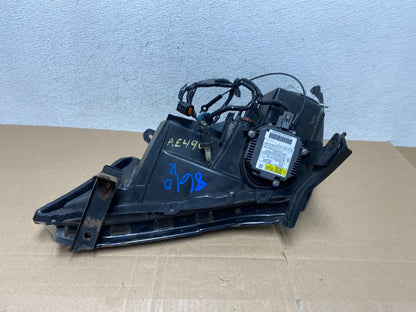 2007 2008 2009 Acura MDX Headlight Xenon HID Right Passenger RH AE4901 DW7