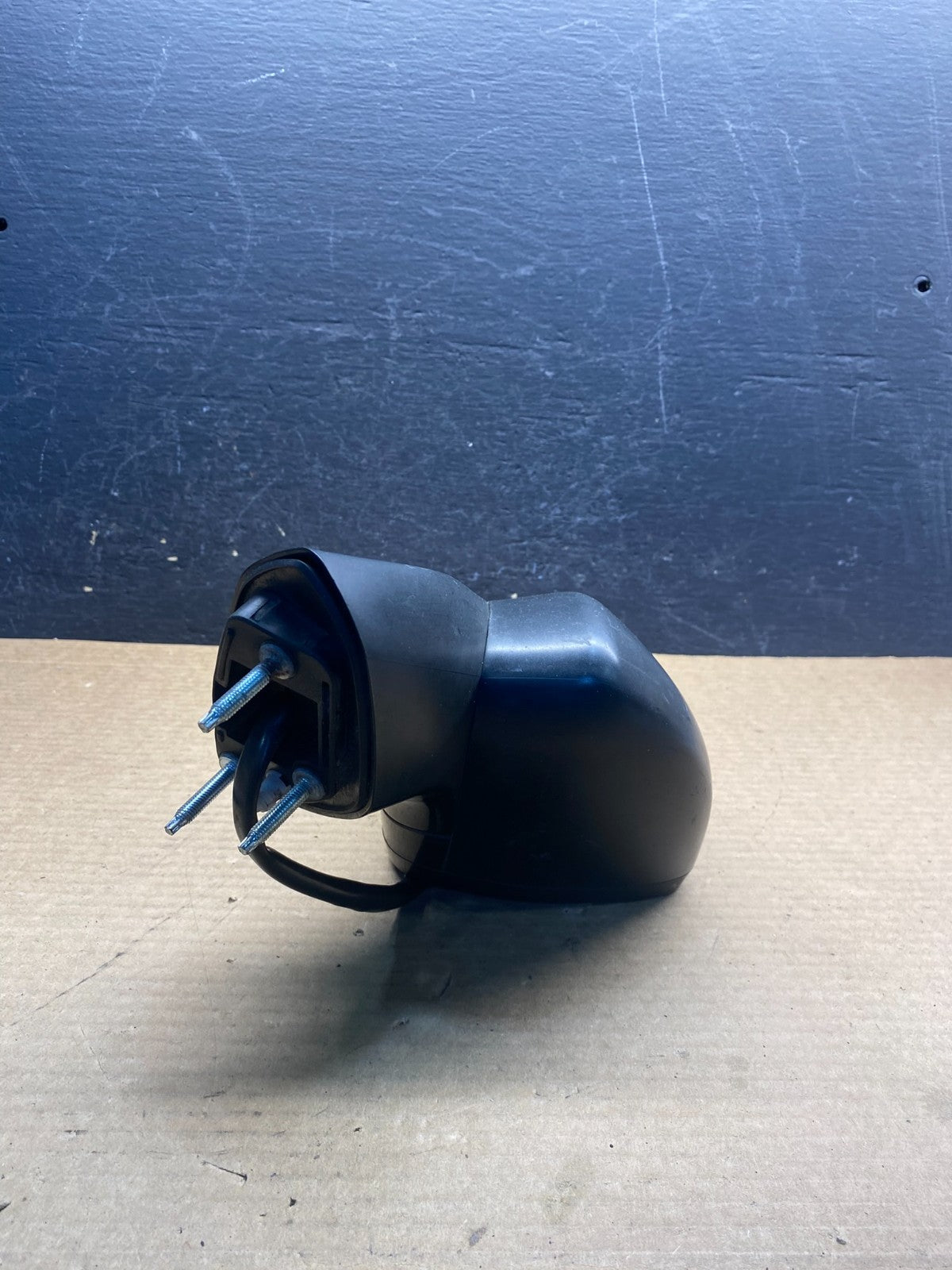 2013-2015 Ford Fusion Right Passenger RH View Door Heated Mirror AF4171 DW3