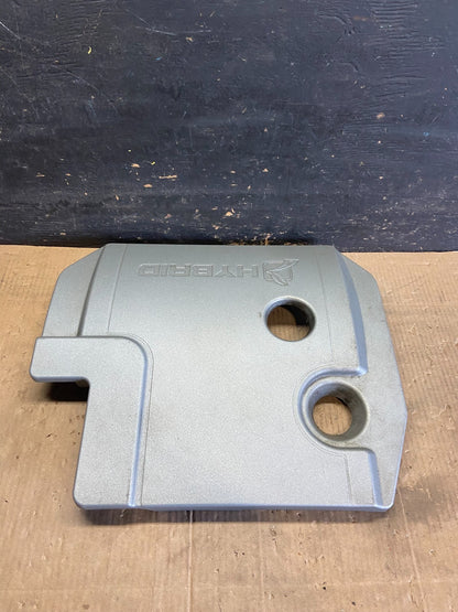 2005 to 2008 Ford Escape Hybrid Engine Motor Cover Oem R7056 DG1