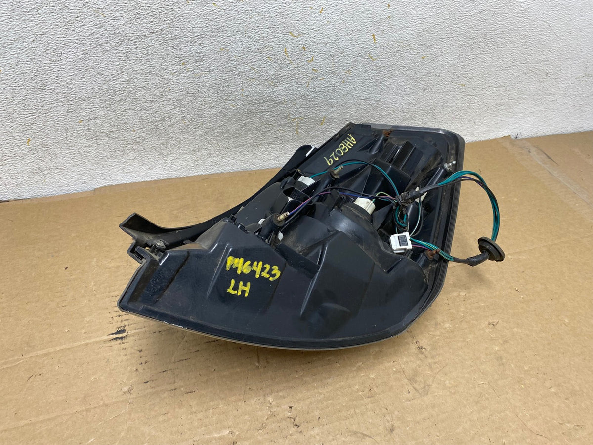 2007 to 2012 Nissan Altima Left Driver Lh Side Tail Light AH8029 LK5