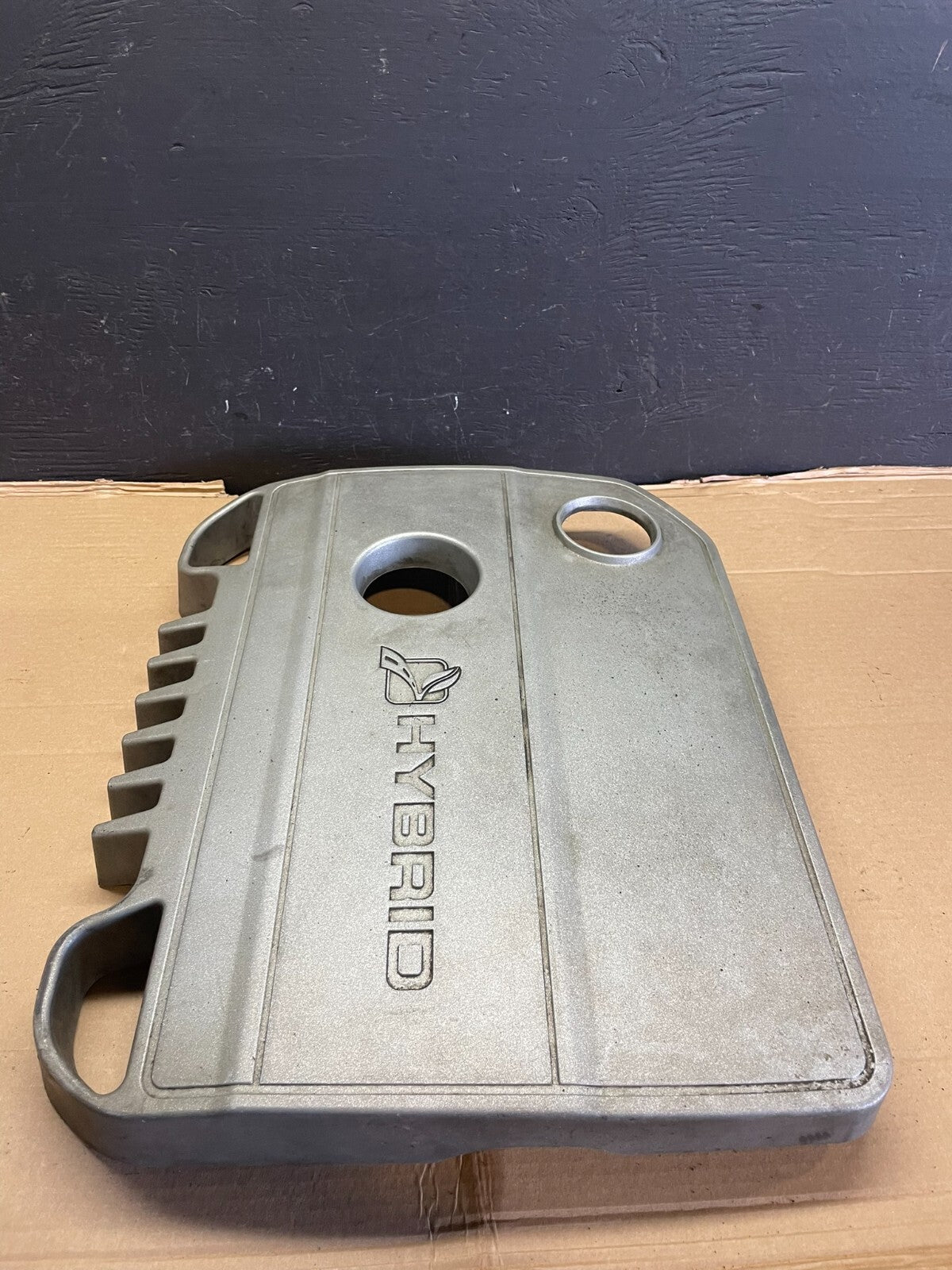2009 to 2012 Ford Escape Engine Cover 9m6e-6a949-adw E3973 DG13
