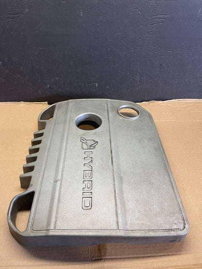 2009 to 2012 Ford Escape Engine Cover 9m6e-6a949-adw E3973 DG13