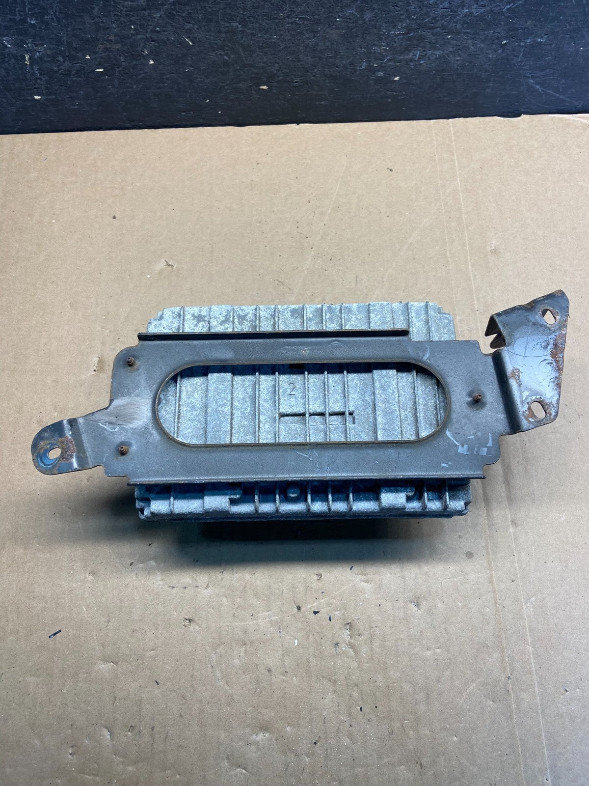 2000 Dodge Dakota 3.9L Engine Computer Module ECM ECU Unit AG1596 DW1