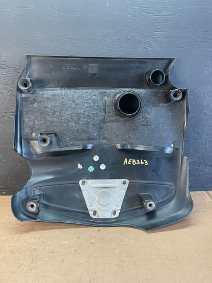 2014 to 2018 Mercedes CLA250 Front Top Engine Motor Cover Panel ae8363 DG5