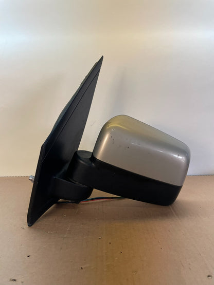 2010 to 2013 Ford Transit Connect Left Driver LH Side Door Mirror ah8601 DG0