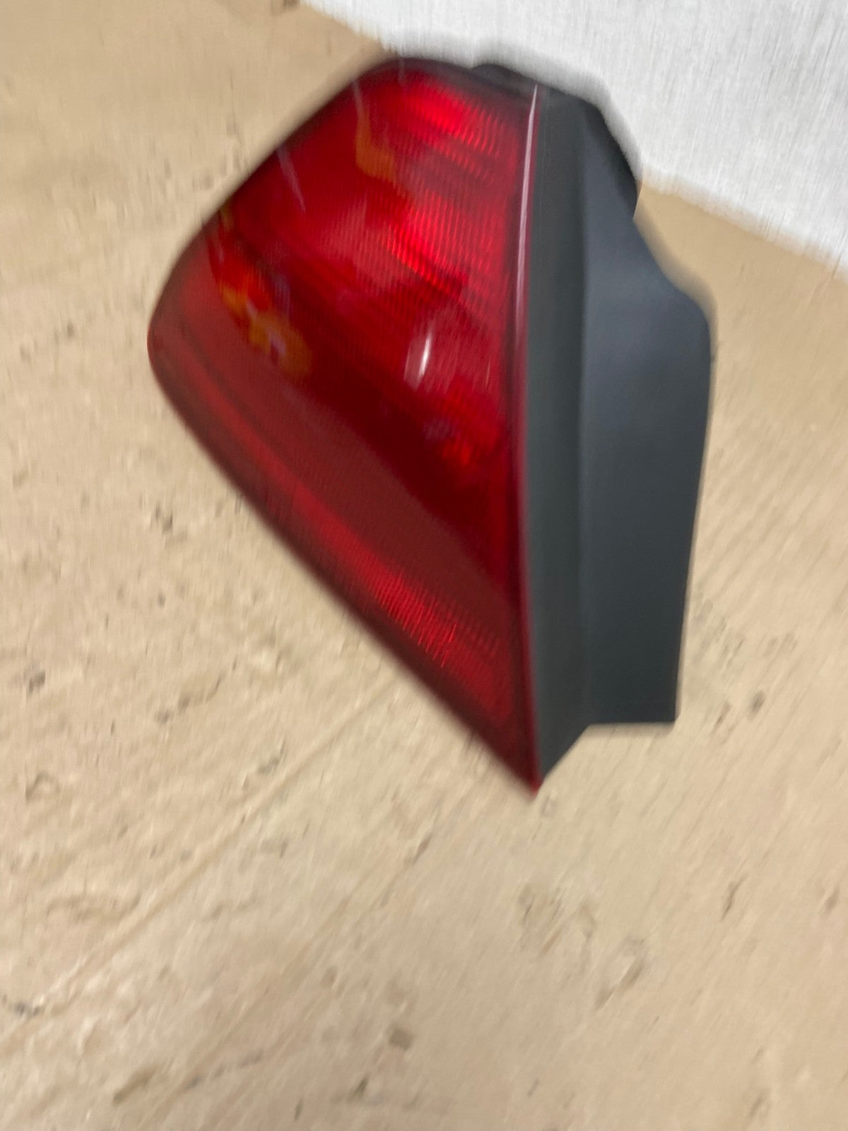 1998 - 2002 Honda Accord Coupe 2-door Left Driver LH Tail Light AE9337 LK1