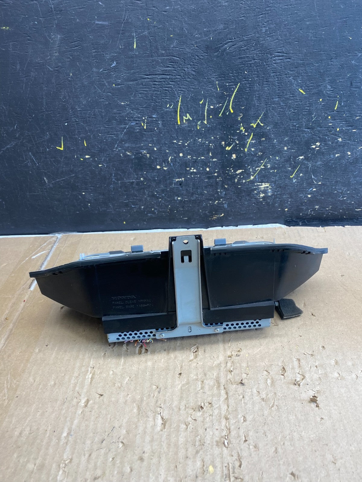 2011 2012 2013 Honda Odyssey Speedometer Instrument Cluster Oem ab2208 DG3