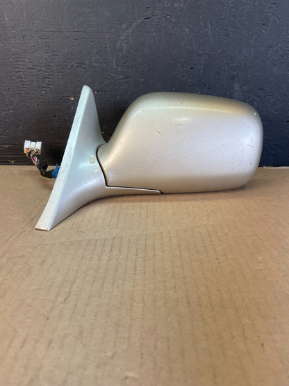1997 to 2001 Lexus ES300 Left Driver LH View Door Mirror AD5550 DW0