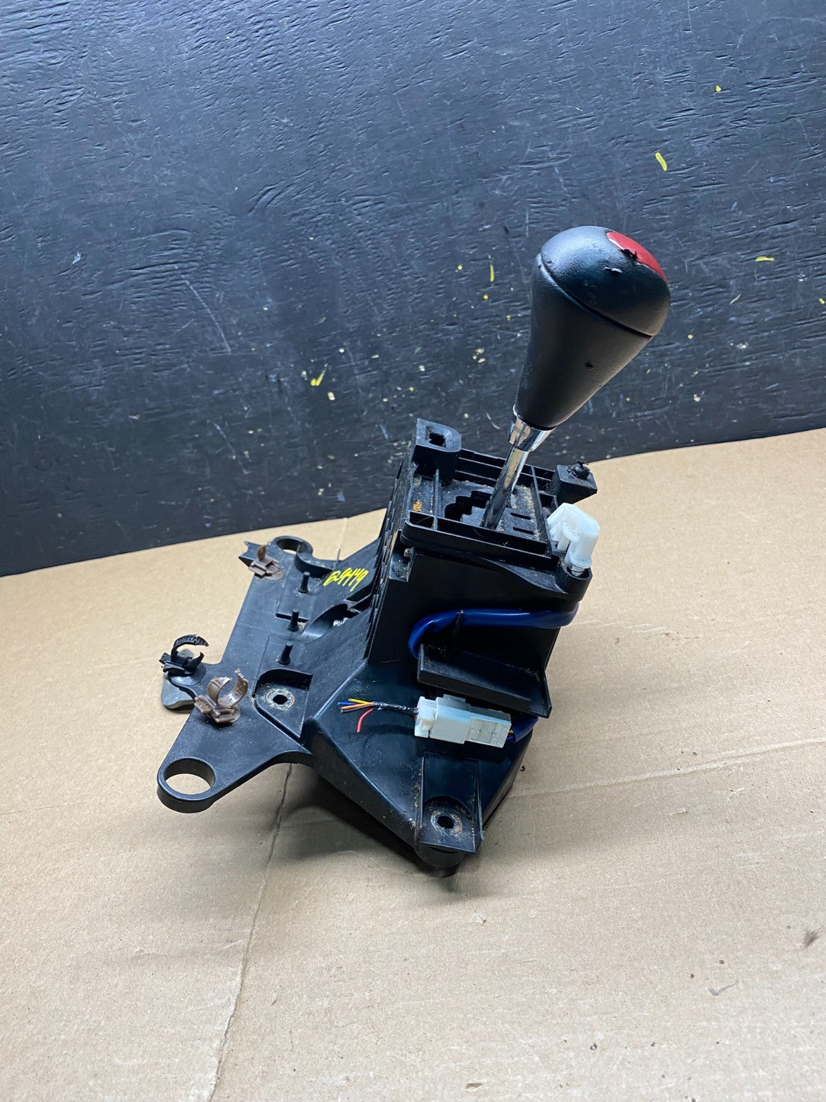 2007 2011 Lexus GS350 Center Console Shift Shifter OEM Q9449 DG2