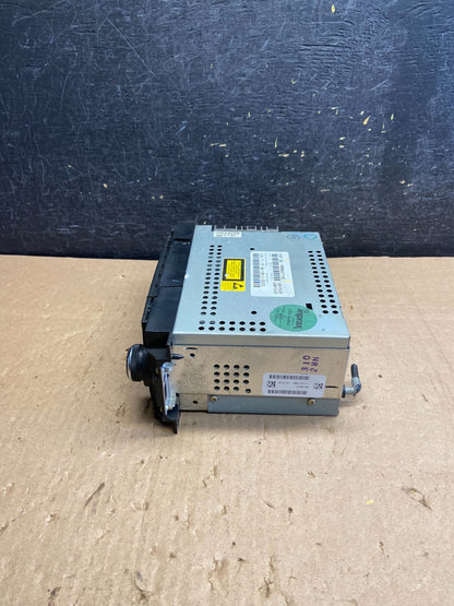 2005-2009 Chrysler Dodge Jeep Ram Radio CD MP3 AUX Receiver AI3136 DG2