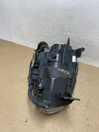 2009 - 2014 Nissan Maxima Headlight Left Driver Side Xenon HID AJ2329 DW6