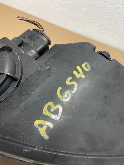 2012 2013 2014 Ford Focus Right Passenger Rh Side Headlight AB6540 DW9