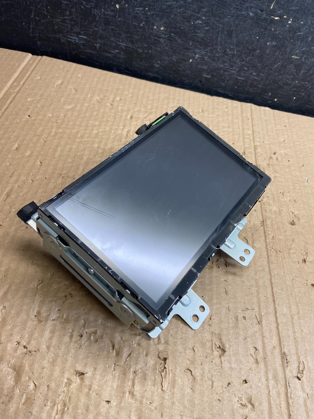 2019 -2020 Infiniti Q50 Radio Display Information Navigation Screen OE AF6392 DG3