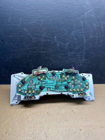1997 Ford Thunderbird Speedometer Instrument Gauge Cluster AG7421 DG3