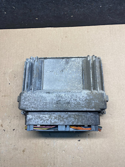 2003-2006 Chevrolet Tahoe Silverado Engine Control Unit Module ECM ECU AG4055 DG1