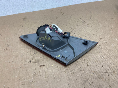 1998-2000  Toyota Corolla Left Driver LH Side Inner Tail light OEM AC1549 LK6