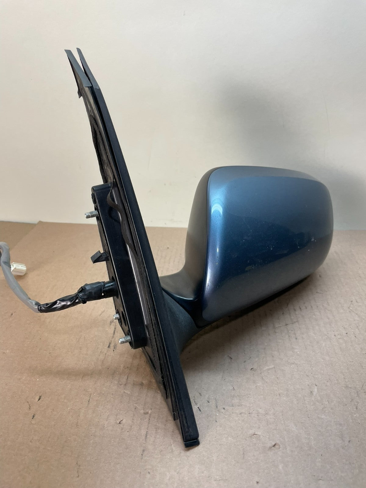 2004 to 2009 Toyota Prius Left Driver LH View Door Mirror AJ0605 DG1
