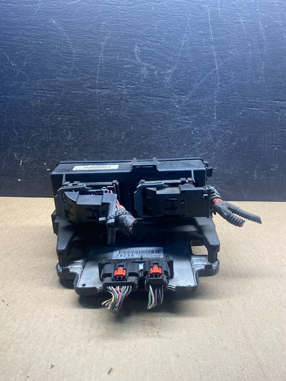 2005 2006 Jeep Grand Cherokee Fuse Box Multi-Function Relay Module AG6135 DG1