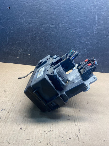 2008 Dodge Durango Multifunction Unit Module Fuse Box Body Control AE7774 DW3
