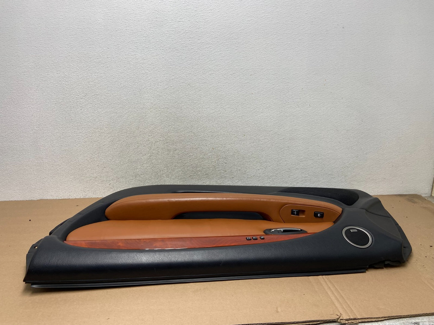 2002-2010 Lexus SC430 Front Right Passenger Door Trim Cover Panel ag4507 DG4