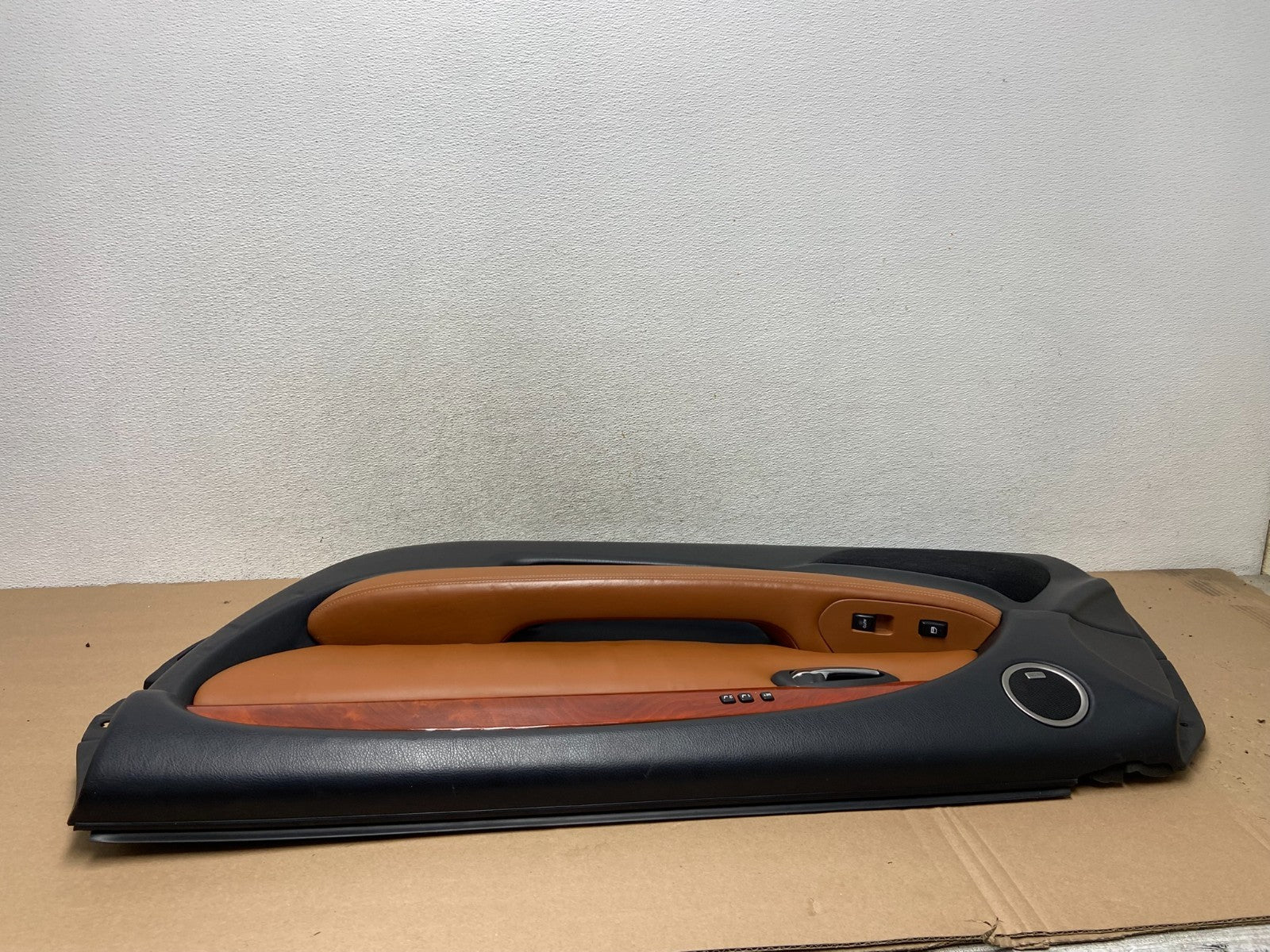 2002-2010 Lexus SC430 Front Right Passenger Door Trim Cover Panel ag4507 DG4