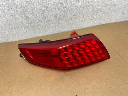 2003-2008 Infiniti FX35 FX45 Driver Left LH Side Tail Light AD2599 LK0