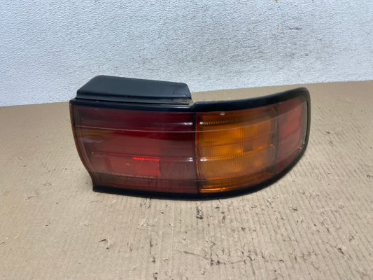 1992 1993 1994 Toyota Camry Right Passenger RH Side Tail Light AF6088 LK0