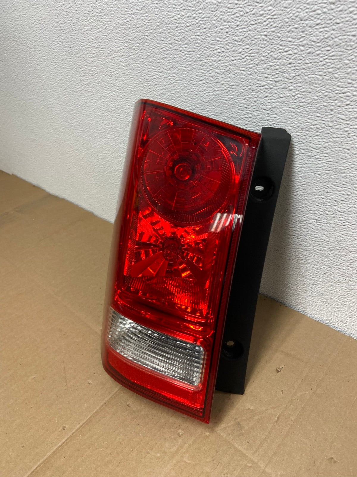 2009 to 2015 Honda Pilot Left Driver Lh Side Tail light Oem AB8050 LK1