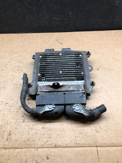 2007 Jeep Patriot 2.4L Engine Control Module ECM p05187823ac H3266 PS0