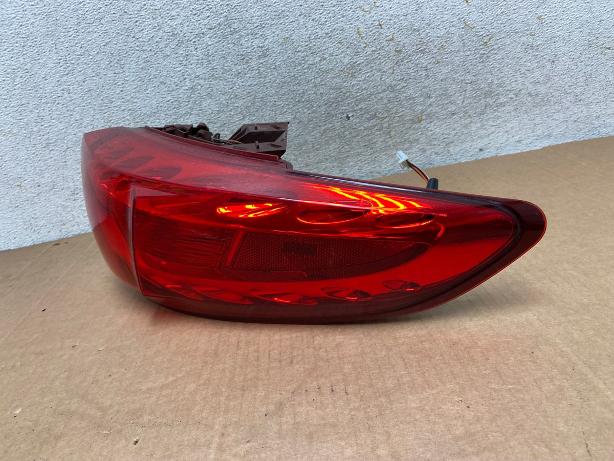 2009-2017 Infiniti FX35 FX50 QX70 Right Passenger RH Tail Light AI8363 LK1