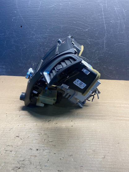 2013-2018 Acura RDX Climate Control Radio Screen Control Panel Air Vent AF38821