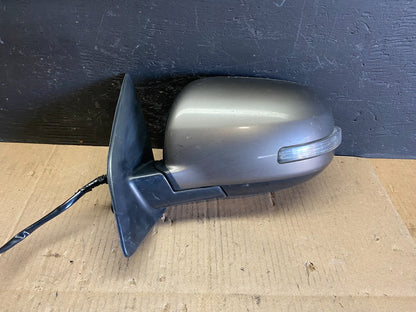 2015-2024 Mitsubishi Outlander Sport Left Driver LH View Door Mirror AB7776 DG0